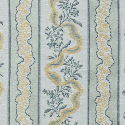 Duralee Jamana Sea Green, Tilton Fenwick Designer order Textile, Fabric,