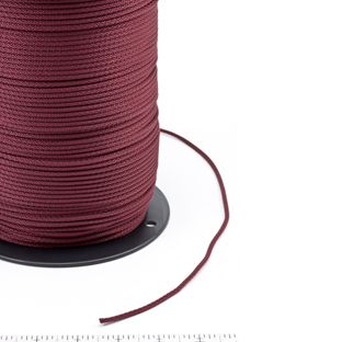 Neobraid Polyester Cord 1/8