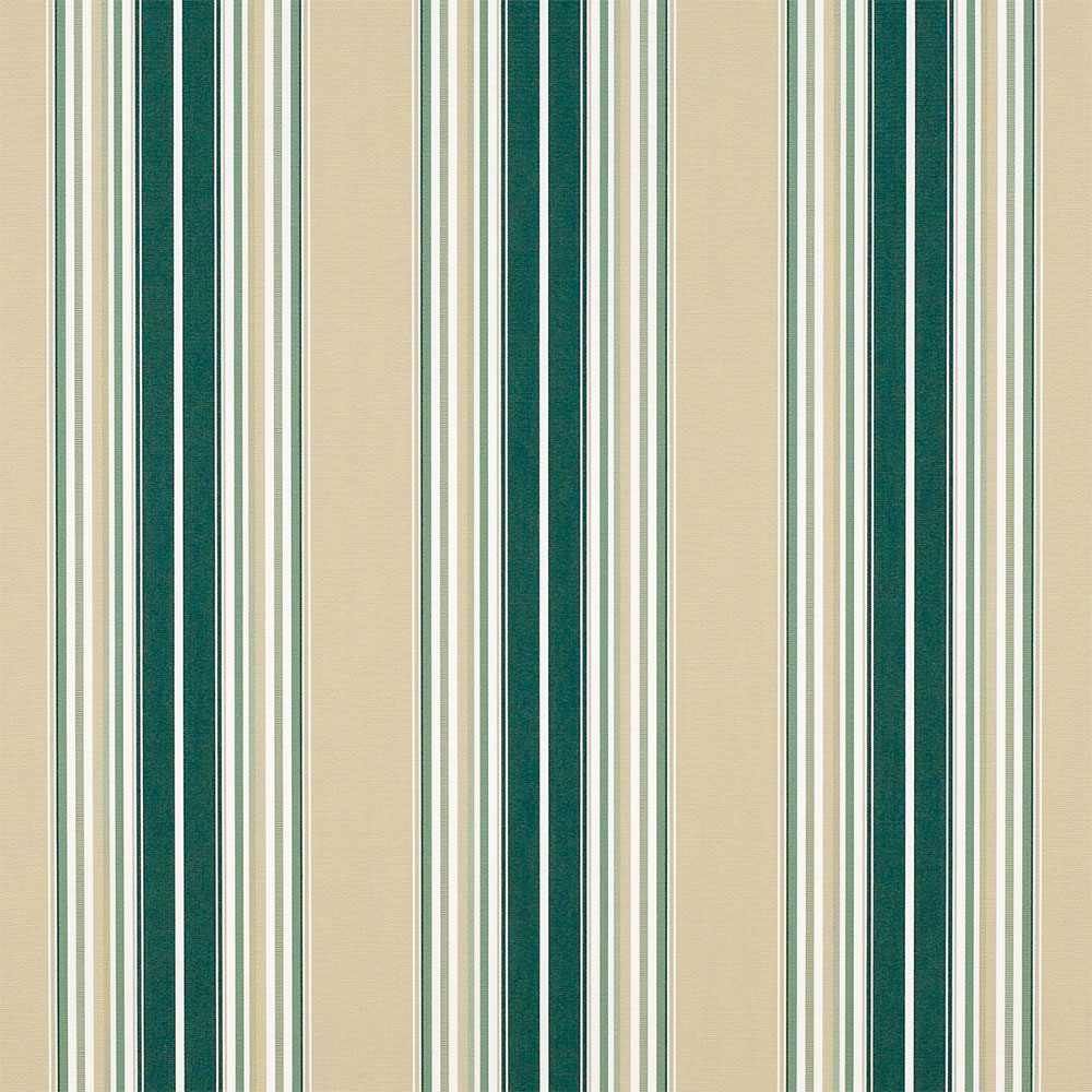 Sunbrella Canvas Forest Green 5446-0000 Upholstery Fabric