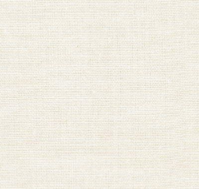 3 yards Lee Jofa 2012159 Safari Linen in Snow - Luxurious Lined White Linen Basketweave Upholstery Drapery Fabric - Free sale Shipping