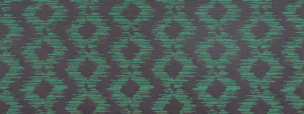 Buy Robert Allen Contract Abstract Ikat Emerald 230117 Indoor