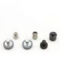 Pres-N-Snap&reg; Complete Toolkit for Setting Grommets and Fasteners