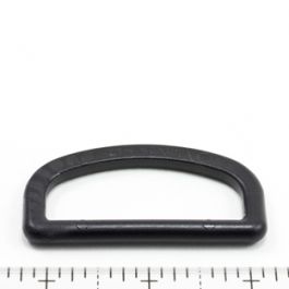 Buy Fastex D Ring 1 inch Delrin Black