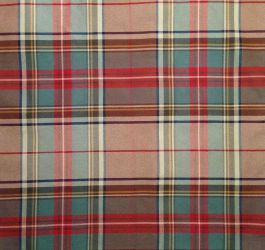 Buy Ralph Lauren Brimfield Cotton Plaid Antique LCF64458F Indoor ...