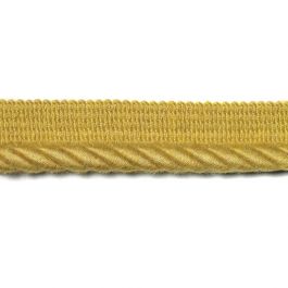 Buy Duralee Cord W/Lip 7302-247 Straw Interior Trim