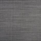 Phifertex Bevel Wicker Grey ZBA 54-inch Cane Wicker Collection Sling Upholstery Fabric