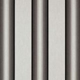 Sunbrella Grey / Black / White 4799-0000 46-Inch Awning / Marine Fabric