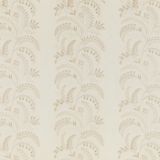 GP and J Baker Pennington Ivory BF10779-1 Signature Prints Collection Drapery Fabric
