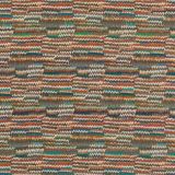 Mulberry Home Landscape Teal / Spice FD781-T69 Modern Country II Collection Multipurpose Fabric