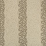 Kravet Doodle Flax 4564-1681 Amusements Collection by Kate Spade Drapery Fabric