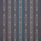 Sunbrella Makers Collection Artistry Indigo 145340-0001 Upholstery Fabric