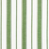 Scalamandre Sconset Stripe Vert SC 000327110 Chatham Stripes and Plaids Collection Upholstery Fabric
