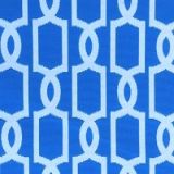 Patio Lane Entrance Blue 89102 Get Outdoor Collection Multipurpose Fabric