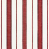 Scalamandre Sconset Stripe Currant SC 000227110 Chatham Stripes and Plaids Collection Upholstery Fabric