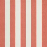 Lee Jofa St Croix Stripe Red 2018145-119 by Suzanne Kasler Indoor Upholstery Fabric
