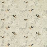 Kravet Birdsong Flaxseed 16 Amusements Collection by Kate Spade Multipurpose Fabric