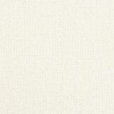 Stout Tuesday Ivory 2 Solid Foundations Collection Indoor Upholstery Fabric