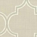 Stout Elative Oyster 4 Color My Window Collection Drapery Fabric