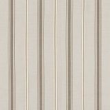F Schumacher Coco Stripe Cloud 71290 Essentials Stripes II Collection Indoor Upholstery Fabric