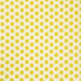F Schumacher Oompa II Yellow 176630 Indoor / Outdoor by Studio Bon Collection Upholstery Fabric