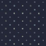 Sunbrella Navigation Mariner 1354-0006 Fusion Collection Upholstery Fabric