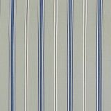 F Schumacher Coco Stripe Mineral 71291 Essentials Stripes II Collection Indoor Upholstery Fabric