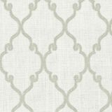 Stout Moser Grey 3 Color My Window Collection Drapery Fabric