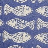 Patio Lane Nemo Mariner 28124 Beachside Collection Multipurpose Fabric