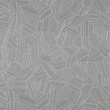 Sunbrella Leaf Structure Slate 146419-0004 Rockwell Currents Collection Upholstery Fabric