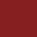 ABBEYSHEA Patio 500545 Ruby Red Awning and Sign Fabric