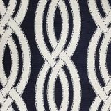 Patio Lane Links Navy 89106 Get Outdoor Collection Multipurpose Fabric