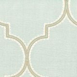 Stout Elative Moonstone 1 Color My Window Collection Drapery Fabric