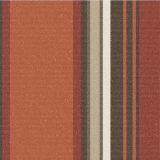 Outdura Sail Away Tamale 3820 The Ovation 3 Collection - Glowing Passion Upholstery Fabric