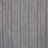 Phifertex Marlo Stripe Onyx ZBD 54-inch Sling / Mesh Upholstery Fabric