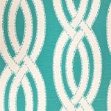 Patio Lane Links Turquoise 89113 Get Outdoor Collection Multipurpose Fabric