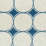 ABBEYSHEA Trace 34 Maritime Indoor Upholstery Fabric