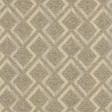 Clarke and Clarke Veda Mocha F1138-04 Equinox Collection Upholstery Fabric
