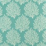 Patio Lane Barrier Turquoise 28109 Beachside Collection Multipurpose Fabric