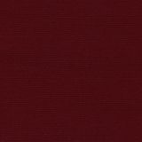 Sunbrella Burgundy 80031-0000 80-Inch Awning / Marine Fabric