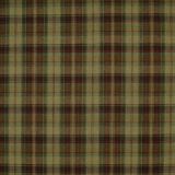 Ralph Lauren Eliott Plaid Olive FRL5069 Wool Tartans III Collection Multipurpose Fabric