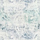 Stout Entwine Blue 1 Comfortable Living Collection Multipurpose Fabric