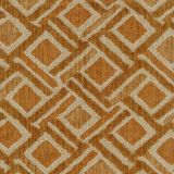 ABBEYSHEA Sabar 57 Saffron Indoor Upholstery Fabric
