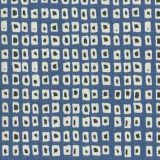 Perennials Paintbox Blueberry 751-213 Porter Teleo Collection Upholstery Fabric
