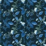 Kravet Design Owlish Navy 50 Curiosities Collection by Kate Spade Multipurpose Fabric
