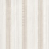 Perennials Paddington Stripe Oyster 205-24 Rose Tarlow Melrose House Collection Upholstery Fabric
