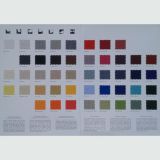 Dickson Orchestra Awning / Marine Fabric Sample Card - Fabric Swatches