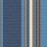 Outdura Sail Away Summer 3817 Ovation 3 Collection - Lofty Blue Upholstery Fabric