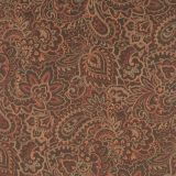 Outdura Dynasty Cedar 6950 The Ovation II Collection Upholstery Fabric