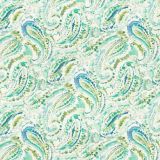Stout Clamour Aqua 2 Rainbow Library Collection Multipurpose Fabric