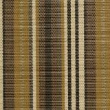 Phifertex Saylor Stripe Sepia NN5 54-inch Sling / Mesh Upholstery Fabric